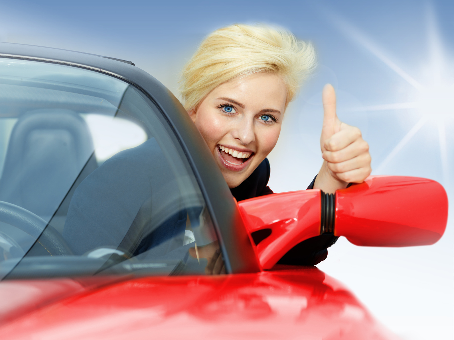 Cheap Car Insurance For Women – 3 Auto Insurance “Secrets” Every Female Driver Should Know